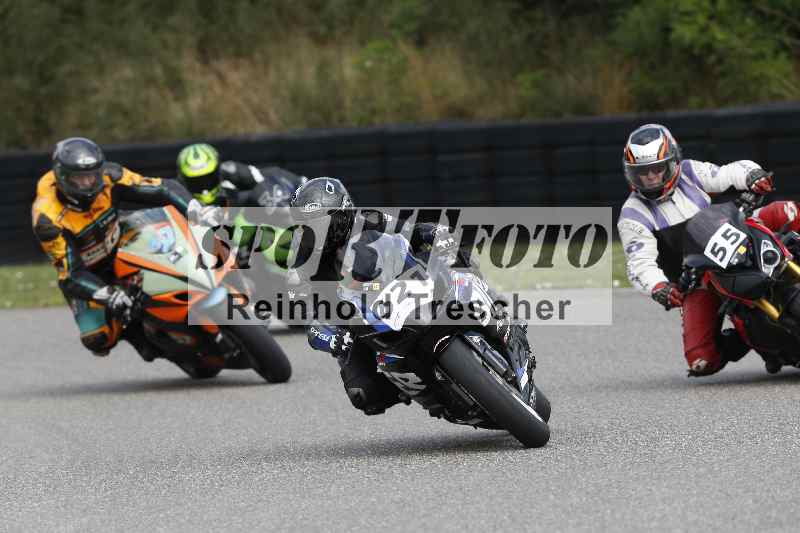 /34 25.07.2025 Speer Racing ADR/Gruppe gelb/55
